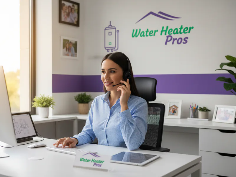 Water Heater Repair  in Pasco  FAQ
